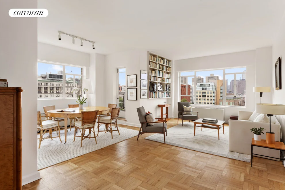 Unit for sale at 2 5TH Avenue, Manhattan, NY 10011