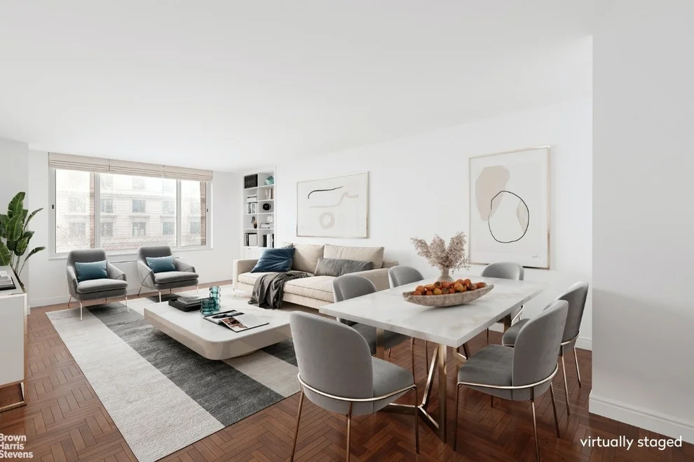 Unit for sale at 2373 BROADWAY, Manhattan, NY 10024