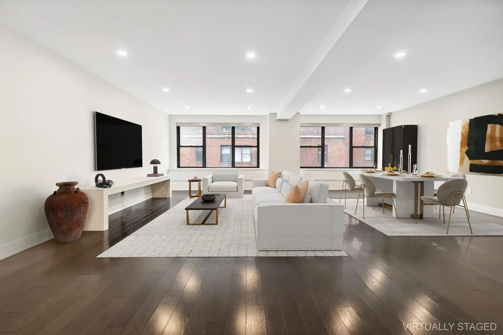 Unit for sale at 2 TUDOR CITY Place, Manhattan, NY 10017