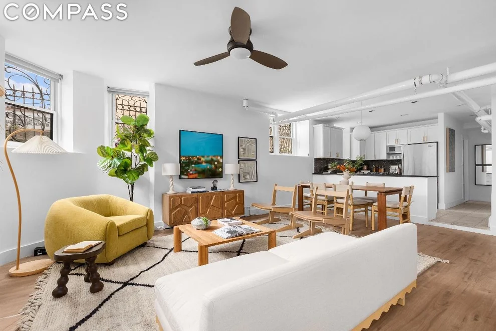 Unit for sale at 186 Prospect Park W, Brooklyn, NY 11215