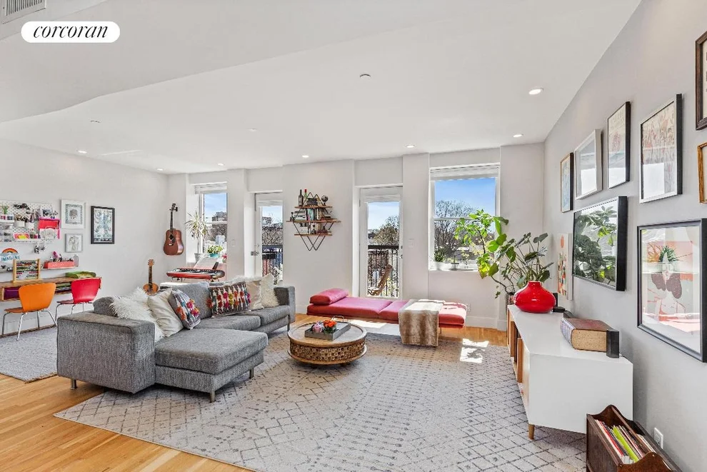 Unit for sale at 392 11TH Street, Brooklyn, NY 11215