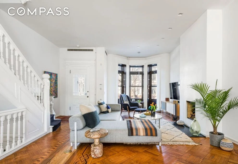 Unit for sale at 598 Jefferson Avenue, Brooklyn, NY 11221