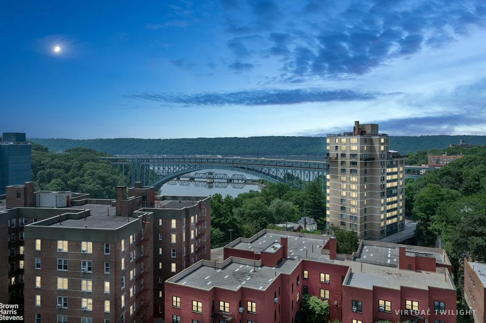 Unit for sale at 2500 JOHNSON Avenue, Bronx, NY 10463
