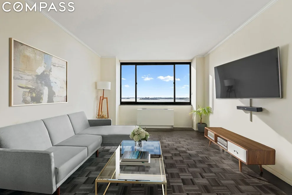 Unit for sale at 377 Rector Place, Manhattan, NY 10280