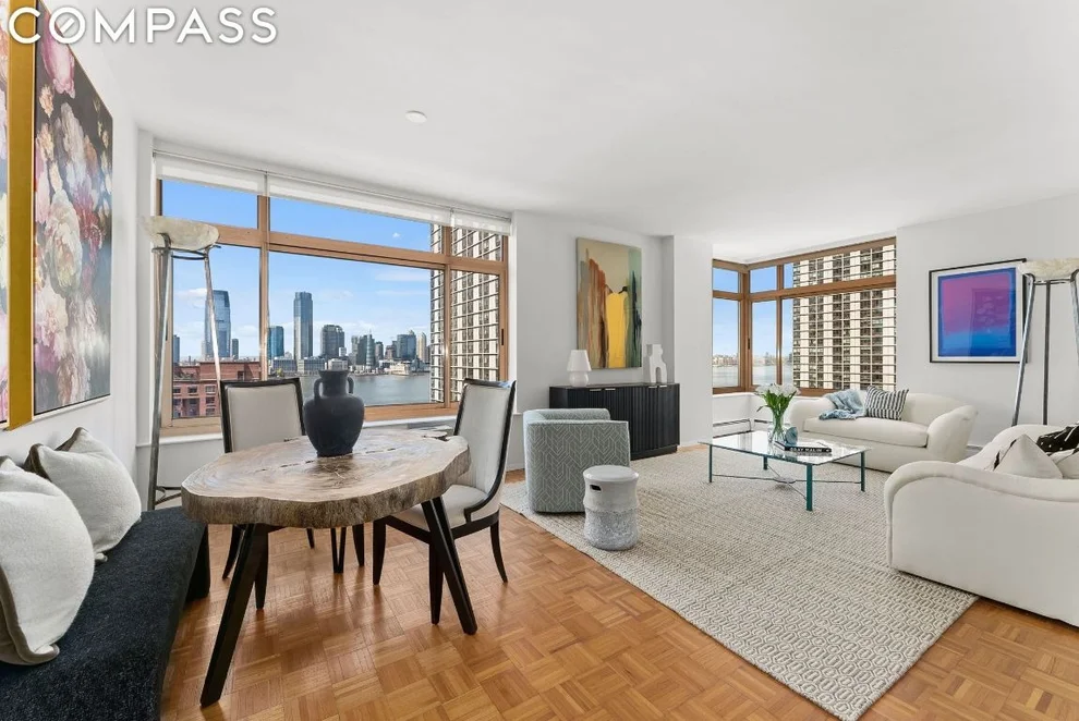 Unit for sale at 250 S End Avenue, Manhattan, NY 10280
