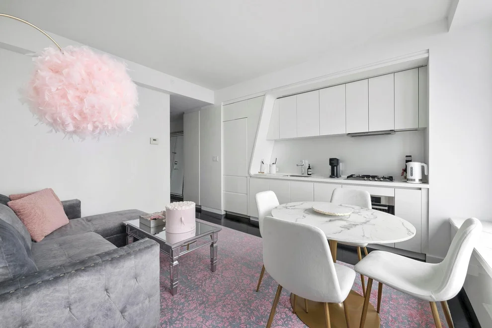 Unit for sale at 123 WASHINGTON Street, Manhattan, NY 10006