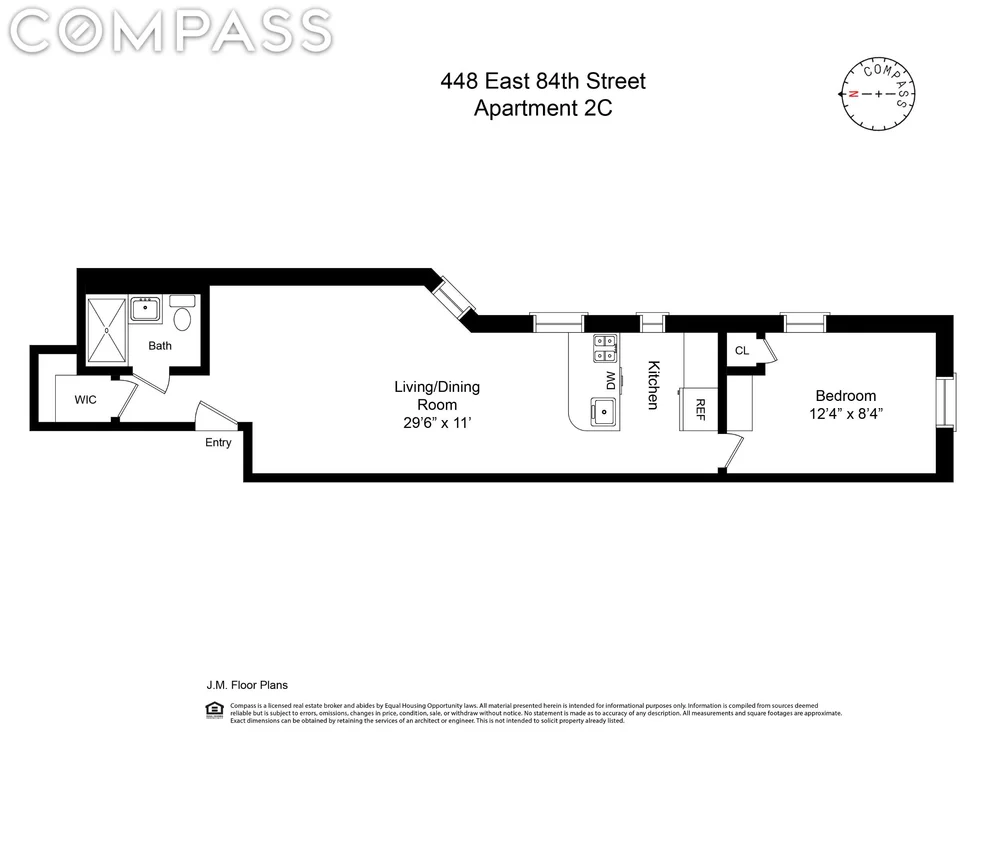 Unit for sale at 448 E 84th Street, Manhattan, NY 10028