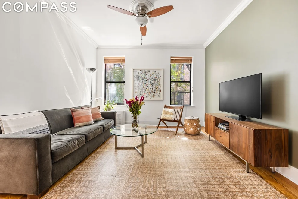 Unit for sale at 14 Butler Place, Brooklyn, NY 11238