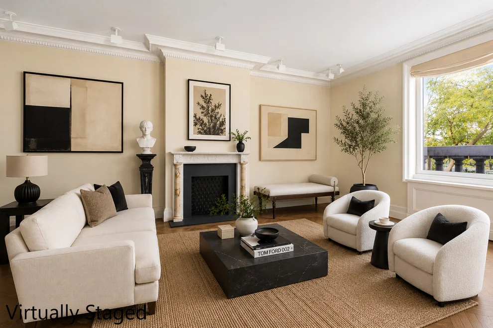 Unit for sale at 258 RIVERSIDE Drive, Manhattan, NY 10025