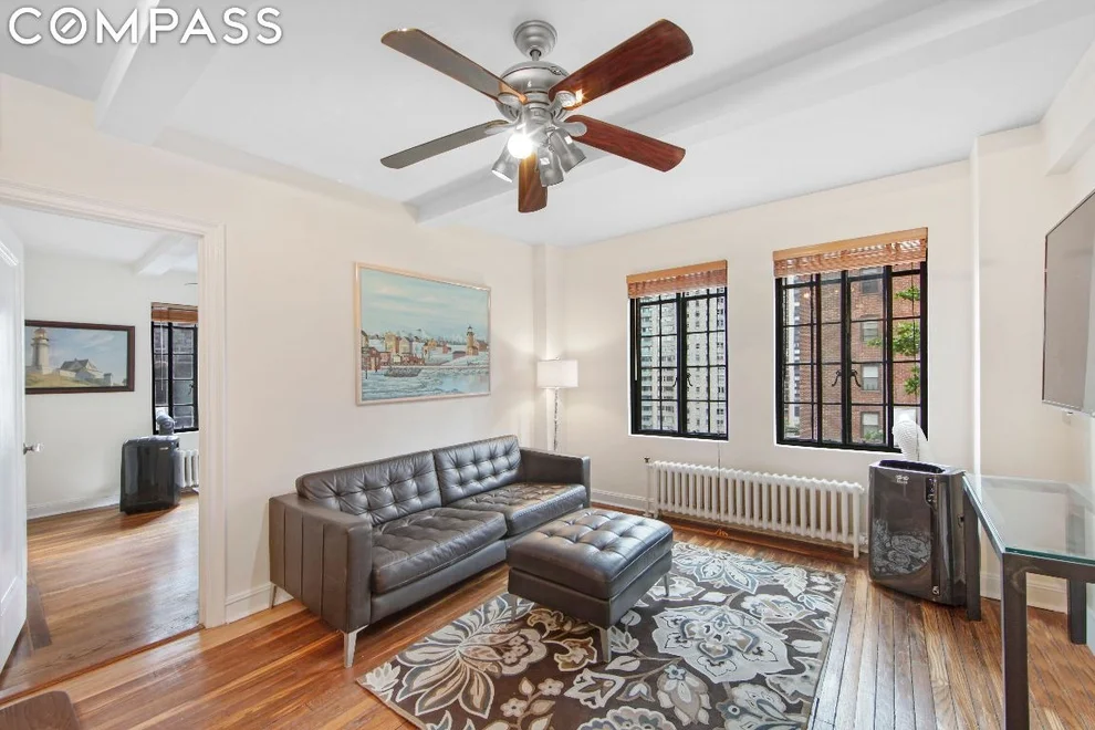 Unit for sale at 5 Tudor City Place, Manhattan, NY 10017