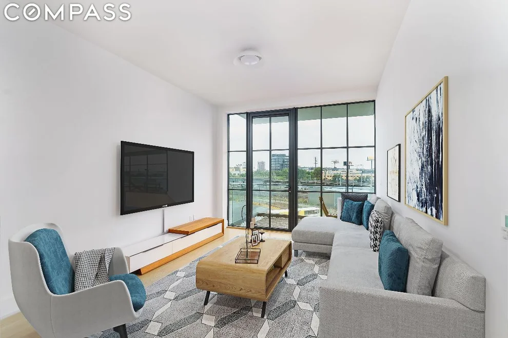Unit for sale at 22-18 Jackson Avenue, Queens, NY 11101