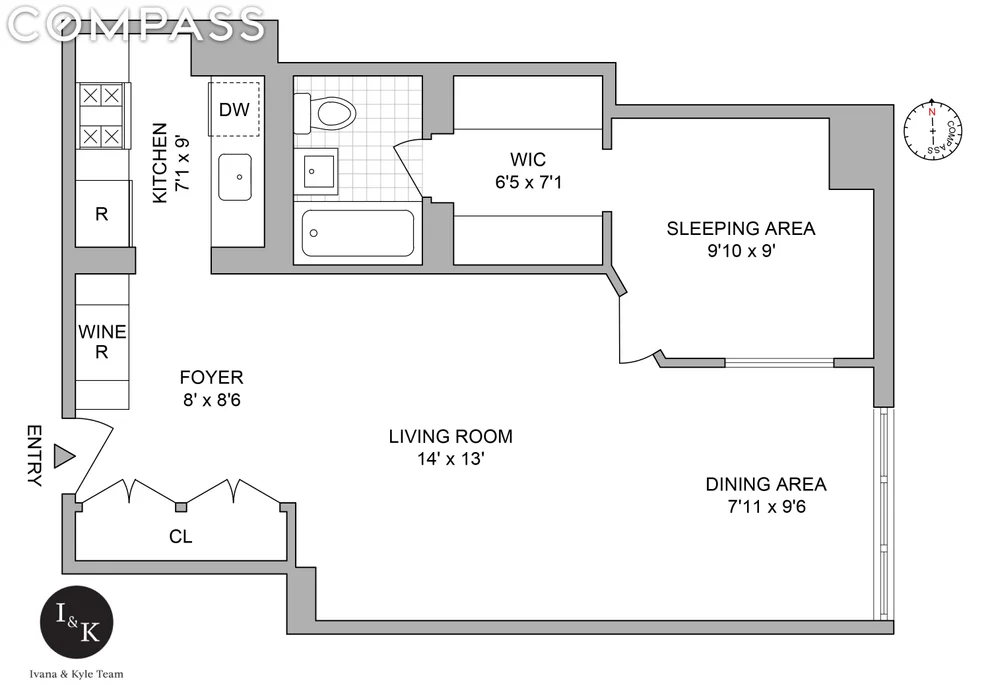 Unit for sale at 205 3rd Avenue, Manhattan, NY 10003