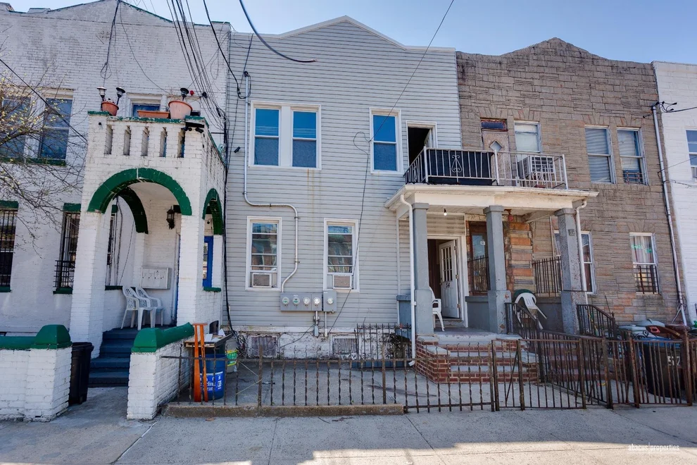 Unit for sale at 54 Chester Avenue, Brooklyn, NY 11218