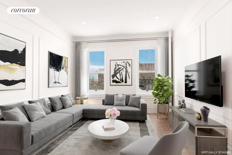 Unit for sale at 930 ST NICHOLAS Avenue, Manhattan, NY 10032