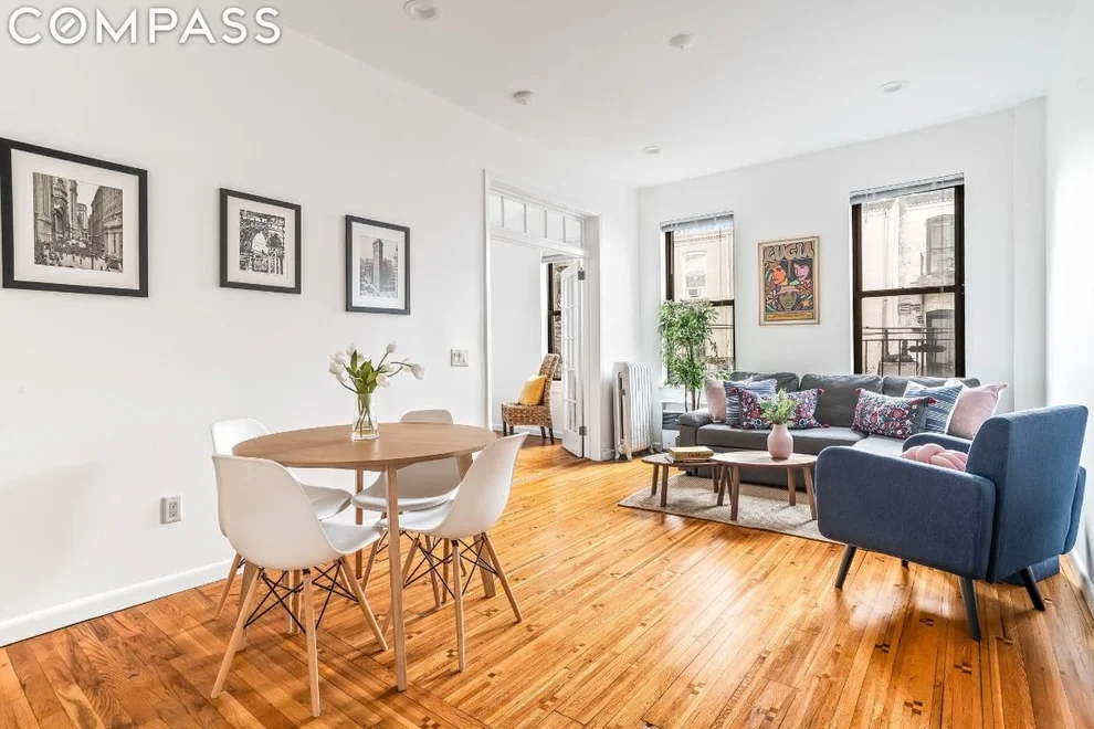 Unit for sale at 16 Prospect Park SW, Brooklyn, NY 11215