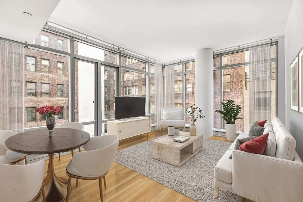 Unit for sale at 18 W 48th Street, Manhattan, NY 10036
