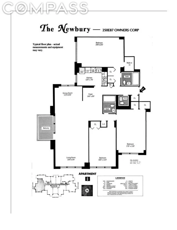 Unit for sale at 250 E 87th Street, Manhattan, NY 10128