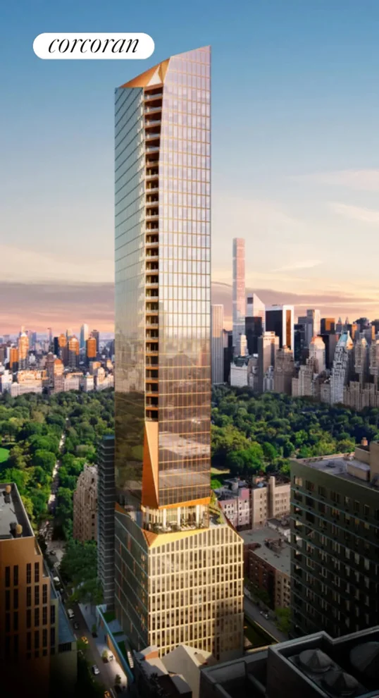 Unit for sale at 50 W 66TH Street, Manhattan, NY 10023