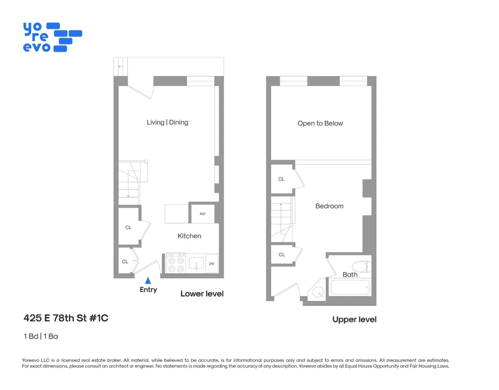 Unit for sale at 425 E 78th Street, Manhattan, NY 10075