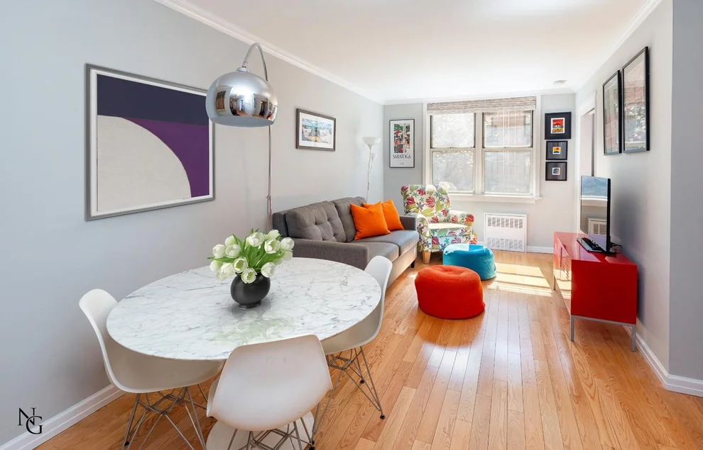 Unit for sale at 314 W 56th Street, Manhattan, NY 10019
