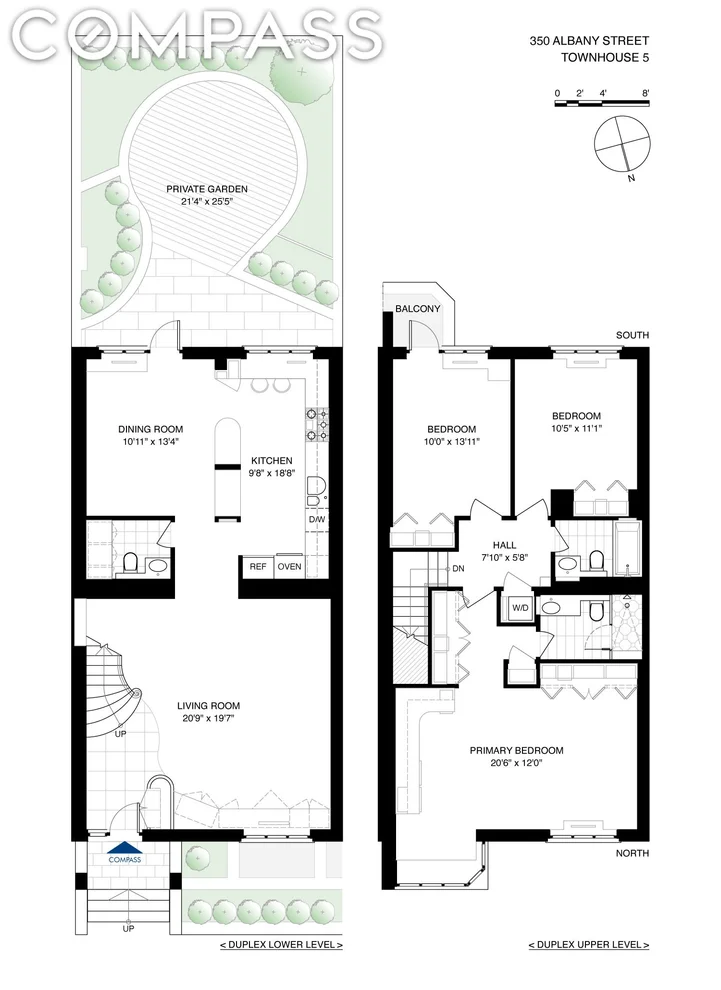 Unit for sale at 350 Albany Street, Manhattan, NY 10280
