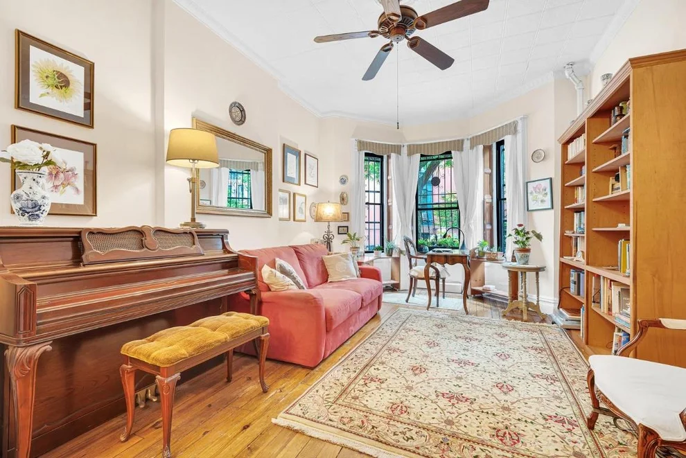Unit for sale at 381 1st Street, Brooklyn, NY 11215