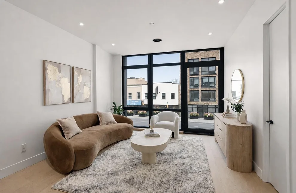 Unit for sale at 772 Metropolitan Avenue, Brooklyn, NY 11211