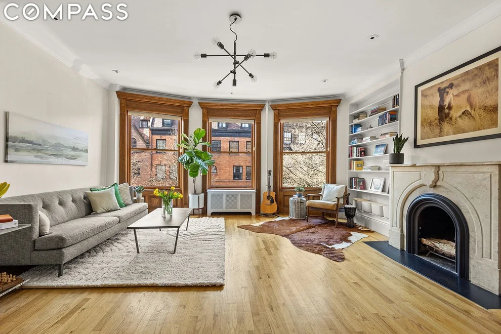 Unit for sale at 831 Carroll Street, Brooklyn, NY 11215