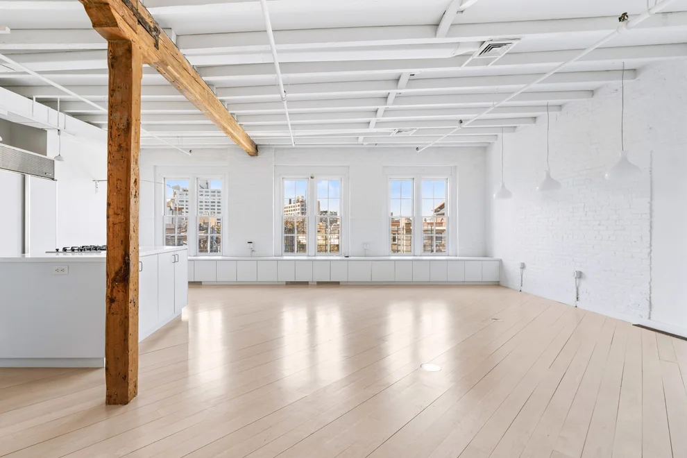 Unit for sale at 140 THOMPSON Street, Manhattan, NY 10012