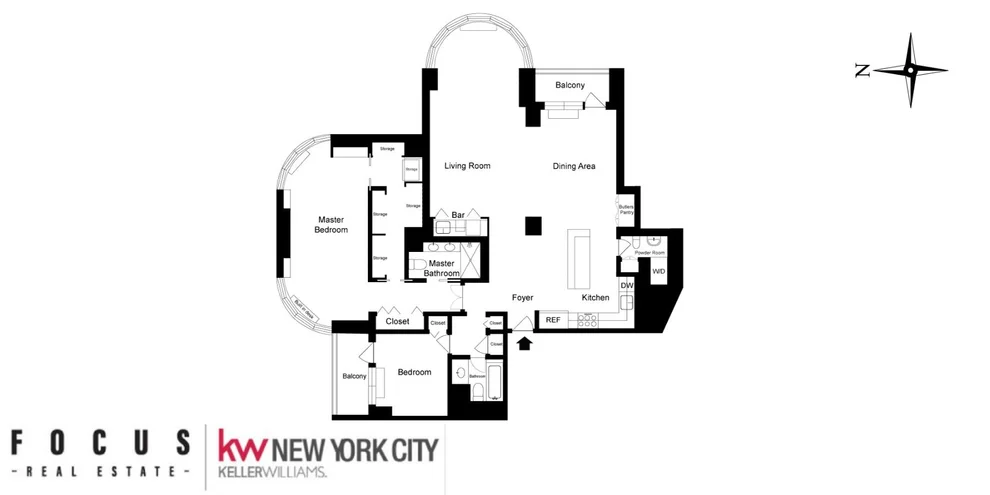 Unit for sale at 330 E 38th Street, Manhattan, NY 10016