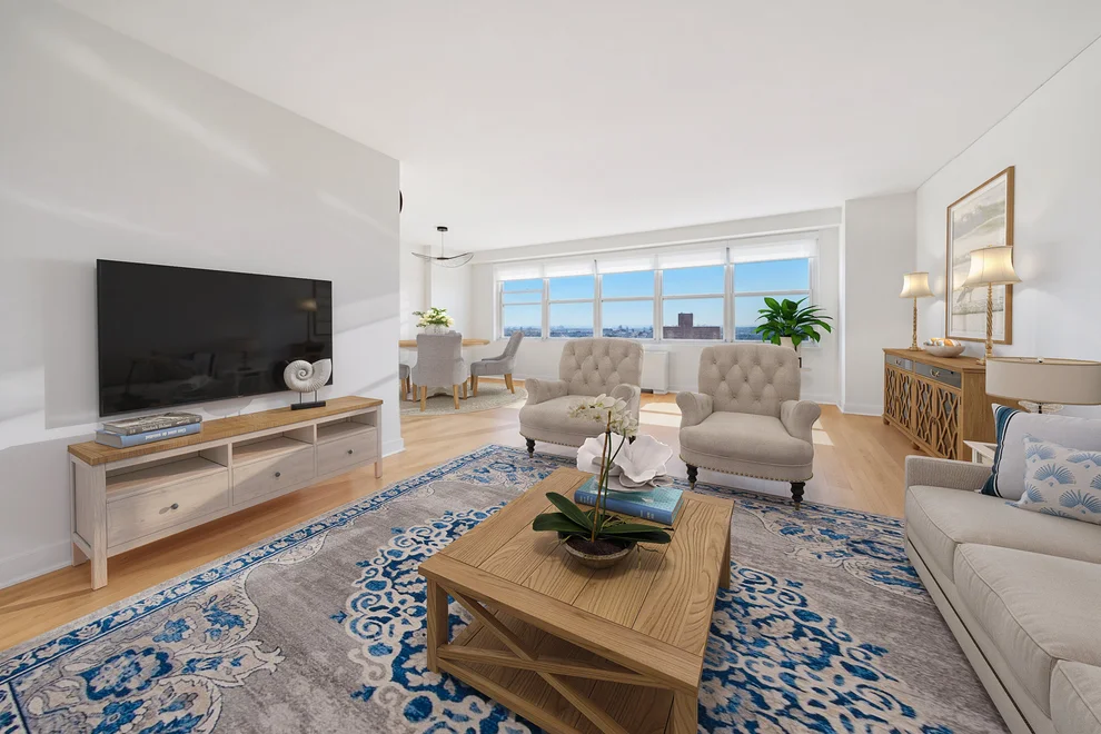 Unit for sale at 555 KAPPOCK Street, Bronx, NY 10463