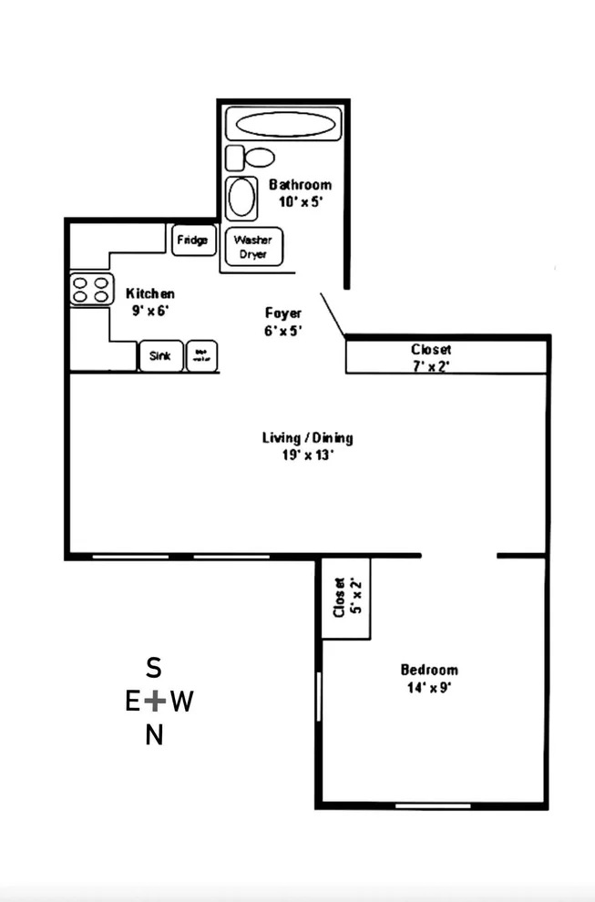Unit for sale at 23 W 88th Street, Manhattan, NY 10024