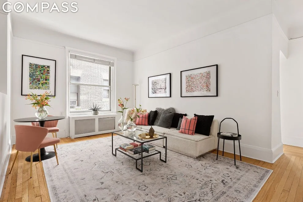 Unit for sale at 380 Riverside Drive, Manhattan, NY 10025