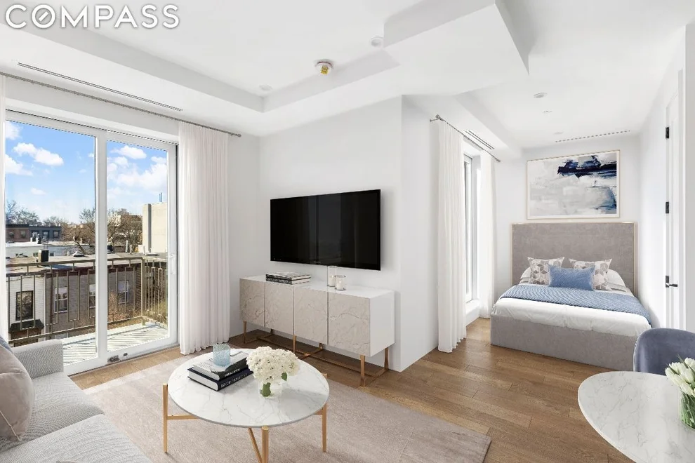 Unit for sale at 735 Lafayette Avenue, Brooklyn, NY 11221