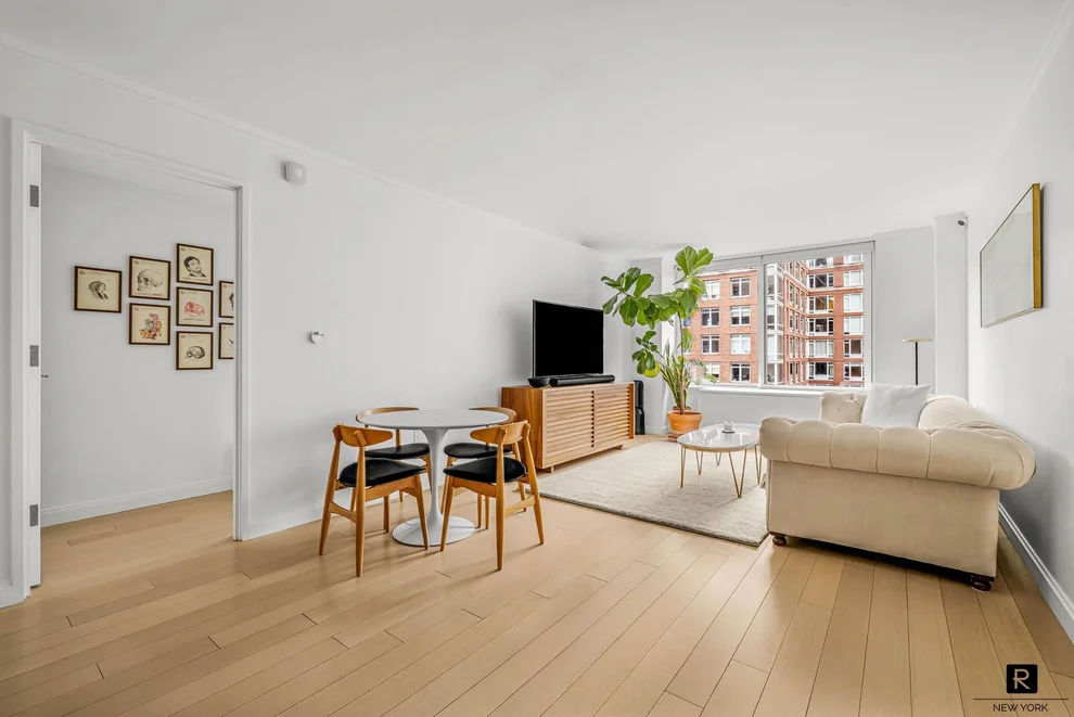 Unit for sale at 212 Warren Street, Manhattan, NY 10282