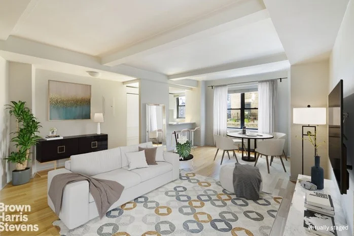 Unit for sale at 230 RIVERSIDE Drive, Manhattan, NY 10025
