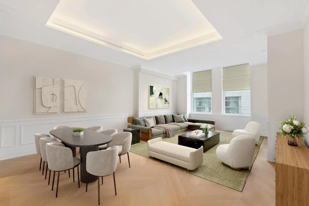 Unit for sale at 108 LEONARD Street, Manhattan, NY 10013