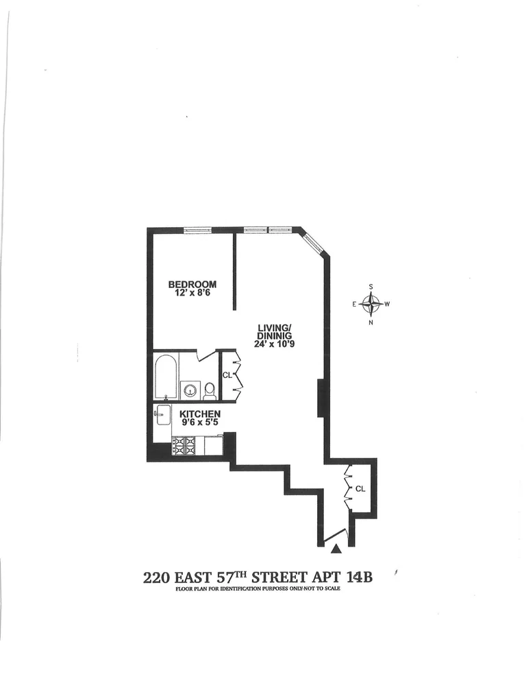 Unit for sale at 220 E 57TH Street, Manhattan, NY 10022