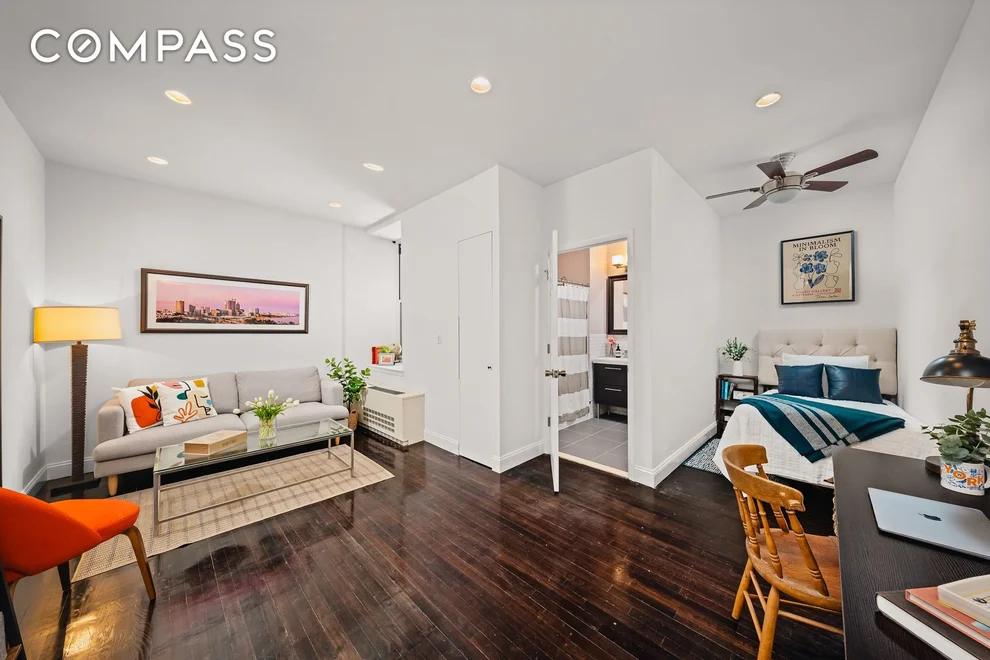 Unit for sale at 257 Central Park W, Manhattan, NY 10024
