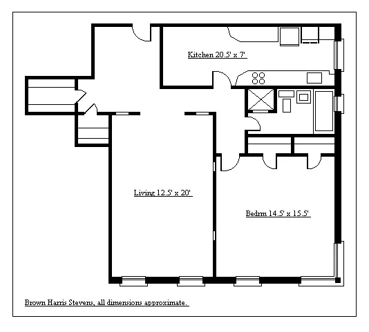 Unit for sale at 8701 SHORE Road, Brooklyn, NY 11209