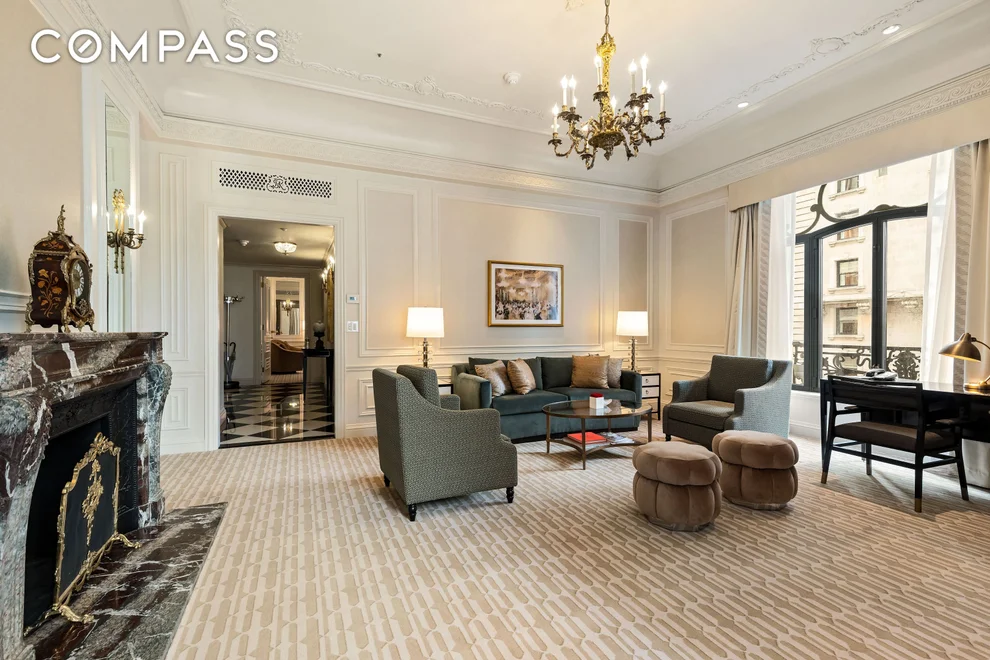 Unit for sale at 2 E 55th Street, Manhattan, NY 10022
