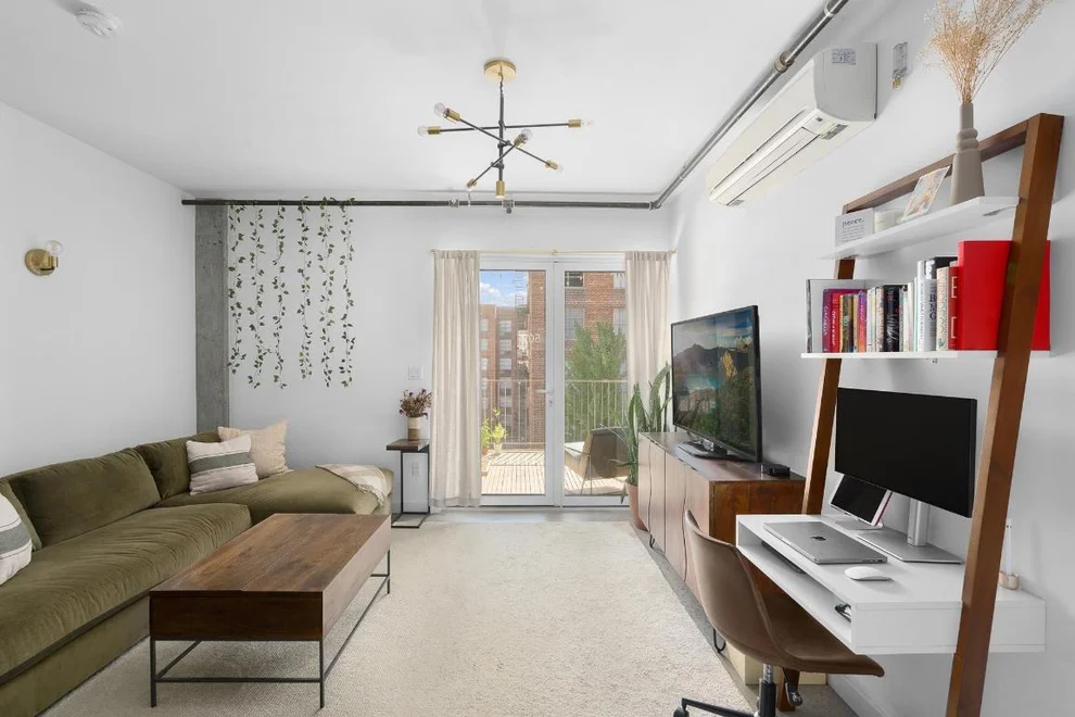 Unit for sale at 651 NEW YORK Avenue, Brooklyn, NY 11203