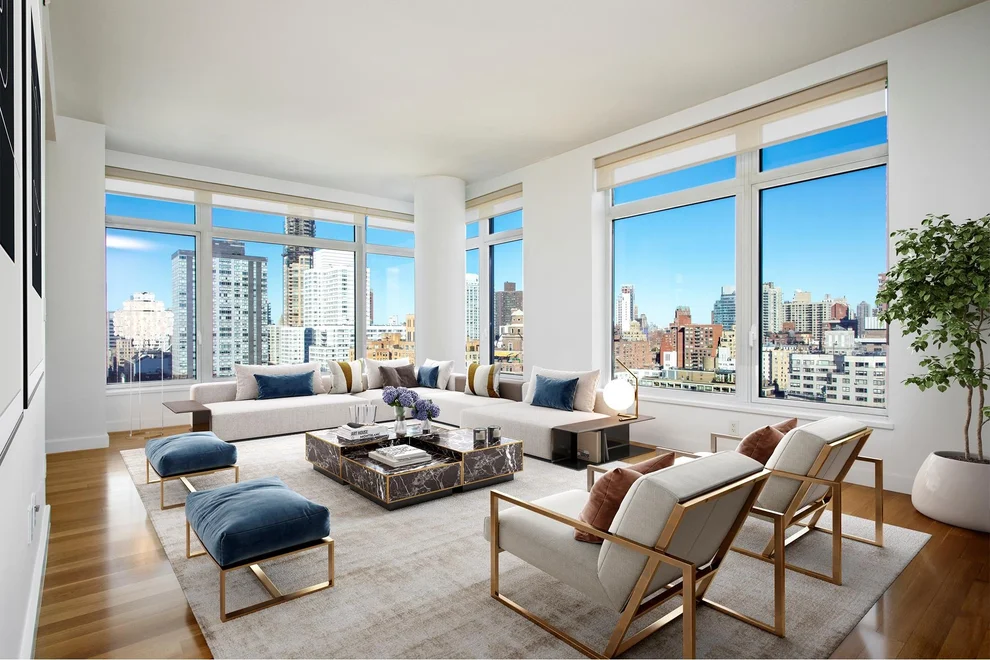 Unit for sale at 400 E 67TH Street, Manhattan, NY 10065