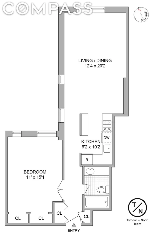 Unit for sale at 375 Lincoln Place, Brooklyn, NY 11238