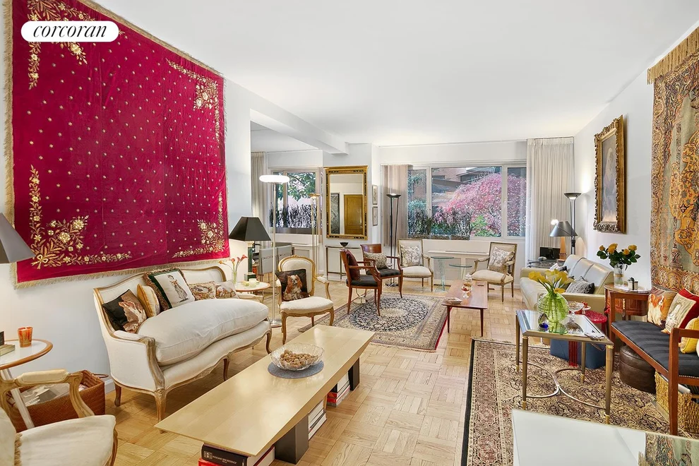 Unit for sale at 60 SUTTON Place S, Manhattan, NY 10022