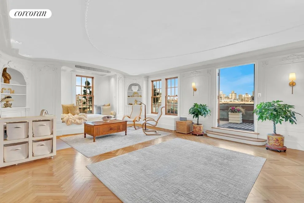 Unit for sale at 239 CENTRAL Park W, Manhattan, NY 10024