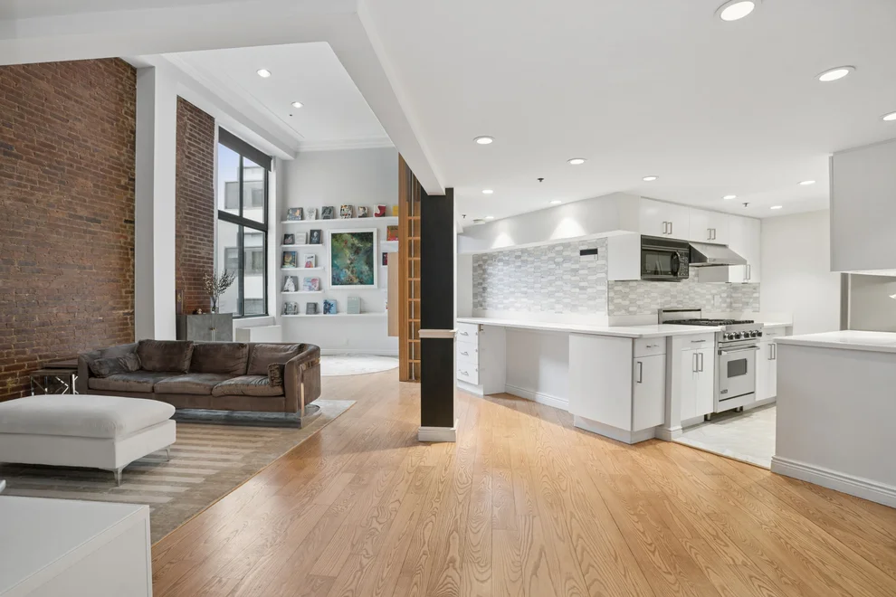 Unit for sale at 77 BLEECKER Street, Manhattan, NY 10012