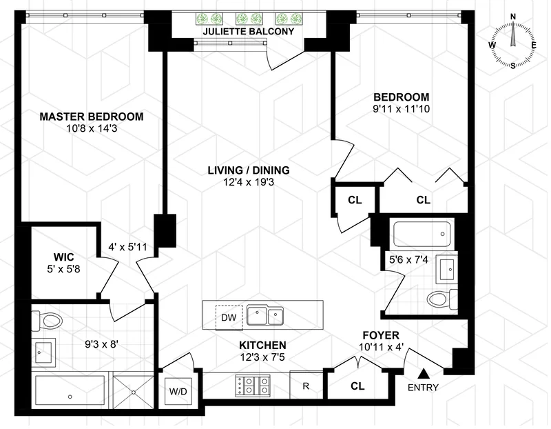 Unit for sale at 84 FRONT Street, Brooklyn, NY 11201