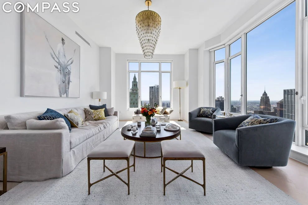 Unit for sale at 30 Park Place, Manhattan, NY 10007