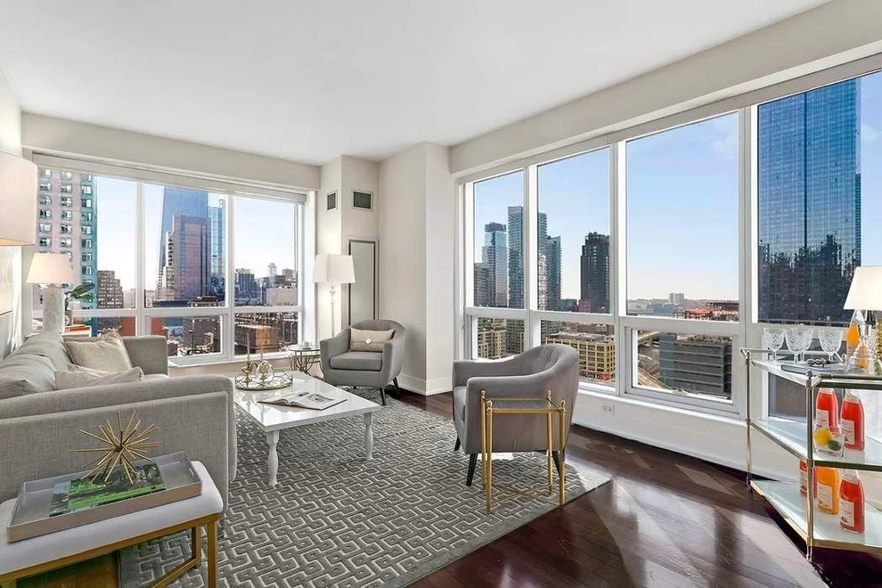 Unit for sale at 350 W 42nd Street, Manhattan, NY 10036